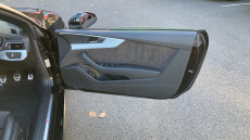 Audi A5 2.0 TFSI S Line 2dr Petrol Convertible